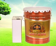 地坪涂料如何做出平坦無縫，耐磨實用，美觀光亮的工程